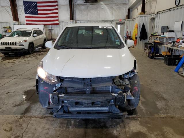 Photo 5 from auction – 2017 CHEVROLET TRAX LS with VIN KL7CJKSB2HB125311