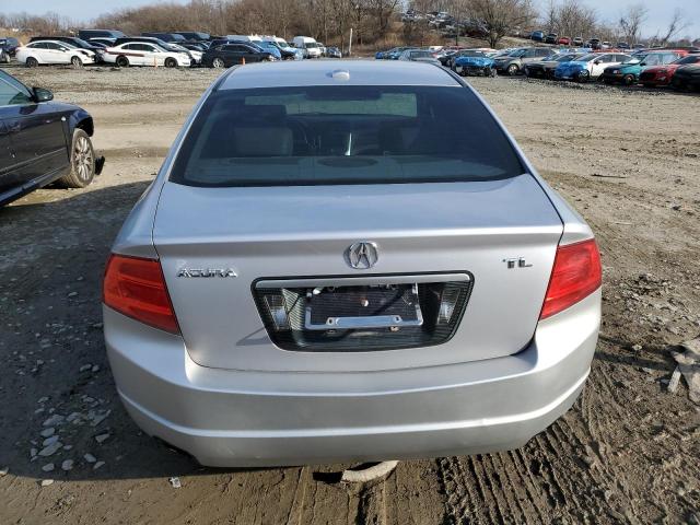 Photo 6 from auction – 2004 ACURA TL with VIN 19UUA66294A003426