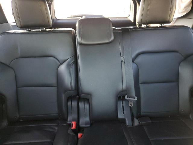 Photo 10 from auction – 2017 FORD EXPLORER X with VIN 1FM5K8D89HGD12363