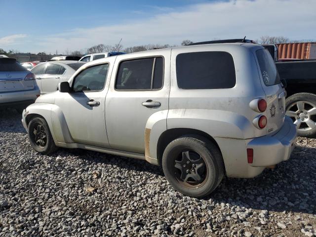Photo 2 from auction – 2011 CHEVROLET HHR LT with VIN 3GNBABFW4BS585956