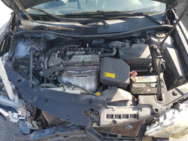 Photo 11 from auction – 2013 TOYOTA CAMRY L with VIN 4T1BF1FK7DU212149