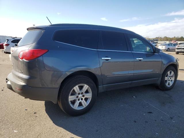 Photo 3 from auction – 2010 CHEVROLET TRAVERSE L with VIN 1GNLVFED4AS125318