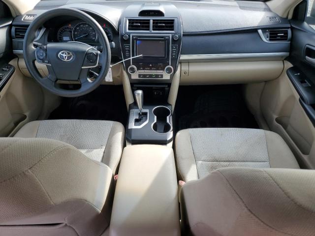 صورة رقم 8 من المزاد - 2012 TOYOTA CAMRY BASE مع VIN 4T1BF1FK6CU543383