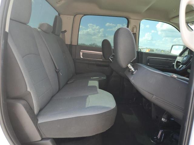 Photo 10 from auction – 2021 RAM 1500 CLASS with VIN 1C6RR6LG3MS539996