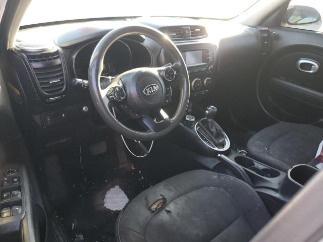 Снимка 8 от търг – 2016 KIA SOUL + с VIN KNDJP3A56G7319397