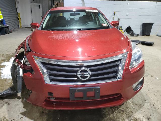 Photo 5 from auction – 2014 NISSAN ALTIMA 2.5 with VIN 1N4AL3AP9EC422319