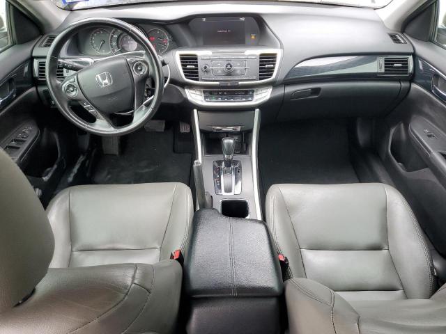Photo 8 from auction – 2015 HONDA ACCORD SPO with VIN 1HGCR2F58FA181516