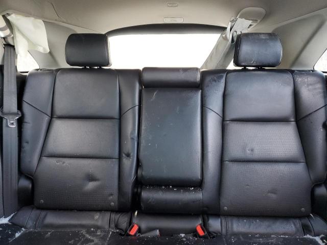 Photo 10 from auction – 2015 ACURA RDX with VIN 5J8TB4H34FL800726
