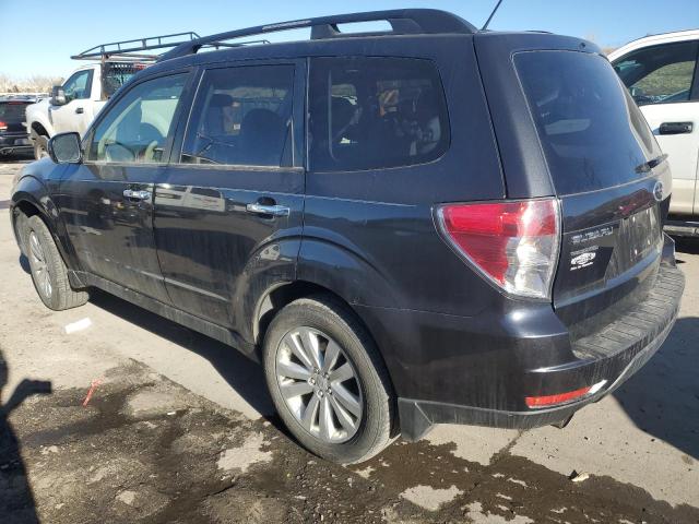 Photo 2 from auction – 2013 SUBARU FORESTER L with VIN JF2SHAFC0DH404255