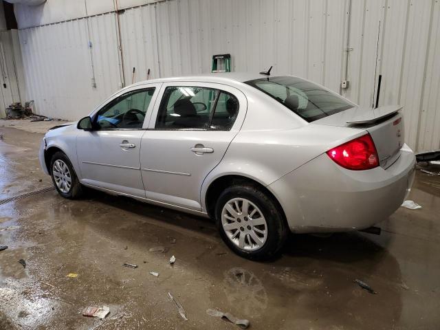 Photo 2 from auction – 2010 CHEVROLET COBALT 1LT with VIN 1G1AD5F52A7230696