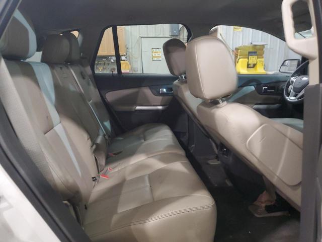 Photo 11 from auction – 2013 FORD EDGE LIMIT with VIN 2FMDK3KC4DBC33965