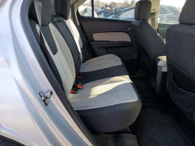 Photo 11 from auction – 2011 CHEVROLET EQUINOX LS with VIN 2CNFLCEC0B6446497