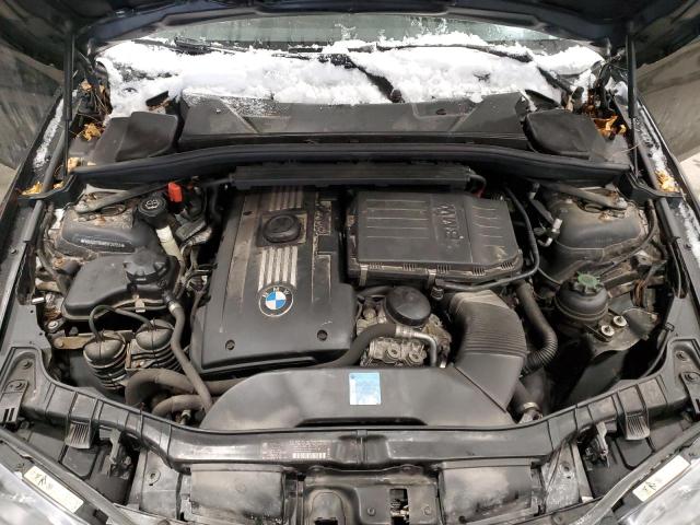 Photo 11 from auction – 2008 BMW 135 I with VIN WBAUC73588VF24553