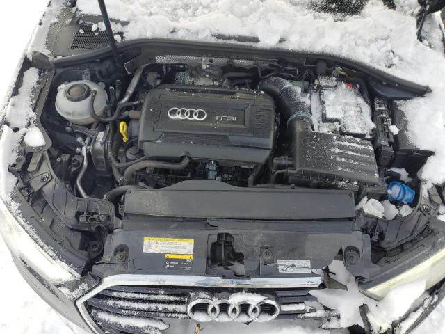 Photo 11 from auction – 2019 AUDI A3 PREMIUM with VIN WAUBEGFF0KA121944