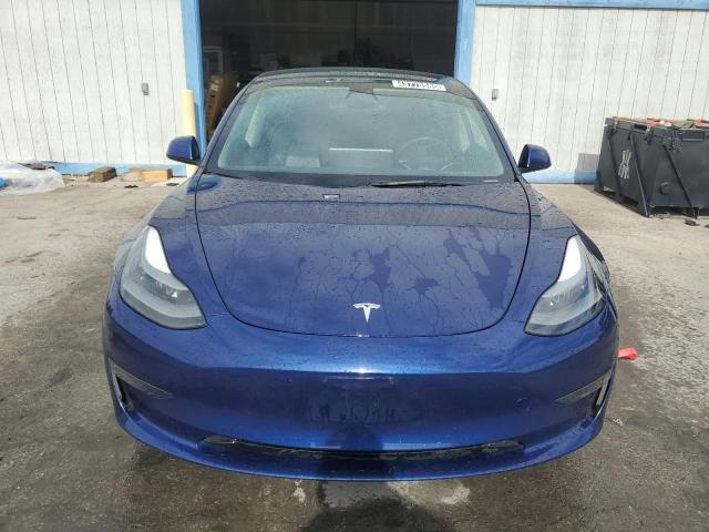 Photo 5 from auction – 2023 TESLA MODEL 3 with VIN 5YJ3E1EA0PF447722