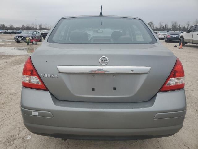 صورة رقم 6 من المزاد - 2011 NISSAN VERSA S مع VIN 3N1BC1AP4BL471157