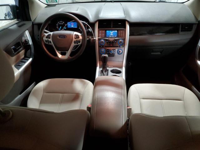 Photo 8 from auction – 2012 FORD EDGE SE with VIN 2FMDK3GC6CBA44144