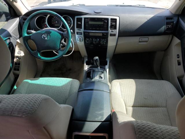 Снимка 8 от търг – 2007 TOYOTA 4RUNNER SR с VIN JTEBU14R970112152