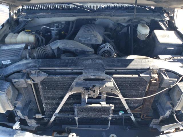 Photo 11 from auction – 2005 CHEVROLET SILVERADO with VIN 1GCHK29U75E168145