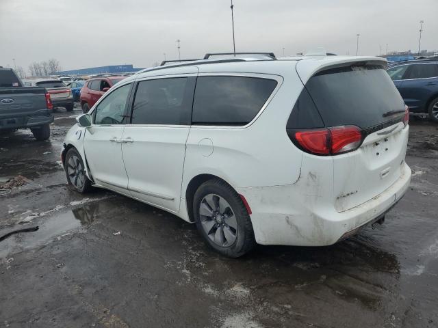 صورة رقم 2 من المزاد - 2018 CHRYSLER PACIFICA H مع VIN 2C4RC1N74JR152476