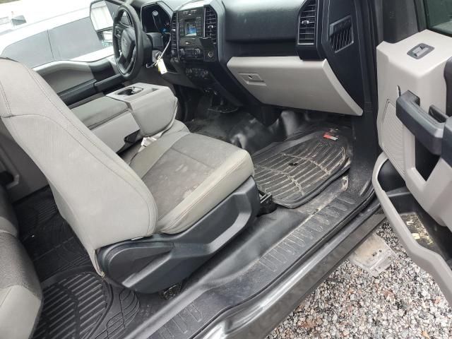 Photo 8 from auction – 2015 FORD F150 SUPER with VIN 1FTEX1EP8FKD93921