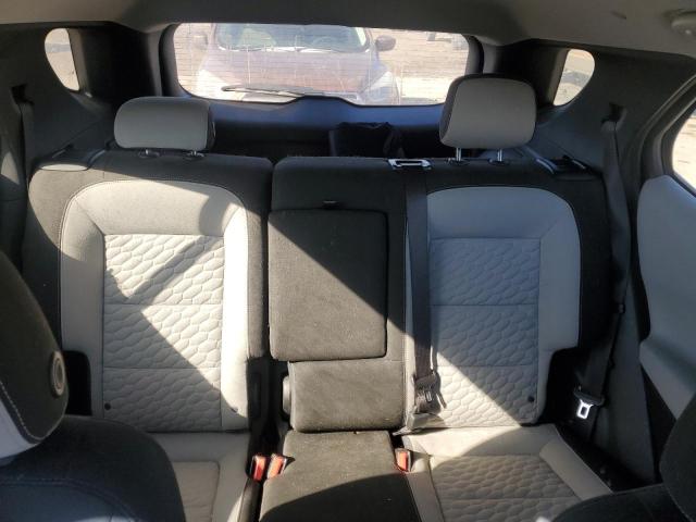 Photo 10 from auction – 2018 CHEVROLET EQUINOX LT with VIN 3GNAXKEX8JS610277