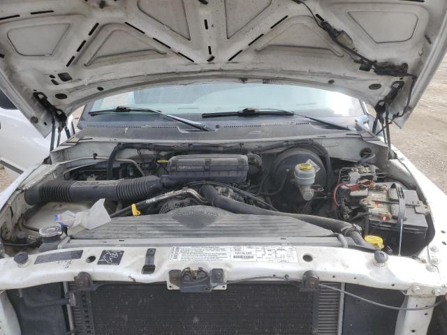 Photo 11 from auction – 2000 DODGE RAM 1500 with VIN 1B7HC13Z0YJ166504