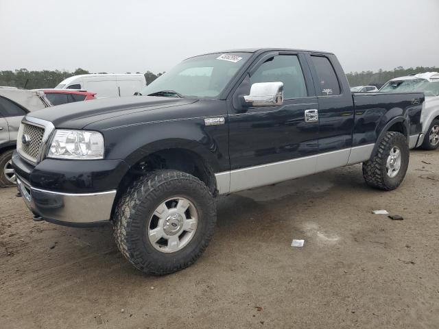 FORD F150 2006 with VIN 1FTPX14536FB73734 - Photo from auction