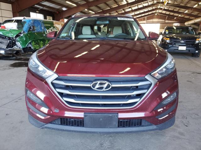Photo 5 from auction – 2016 HYUNDAI TUCSON LIM with VIN KM8J3CA41GU060494