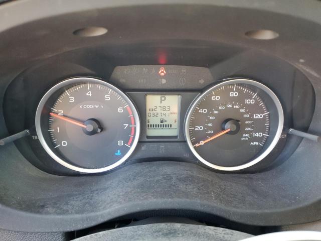 Photo 9 from auction – 2014 SUBARU FORESTER 2 with VIN JF2SJAEC6EH445030