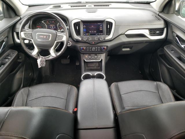Photo 8 from auction – 2021 GMC TERRAIN SL with VIN 3GKALPEV1ML301737