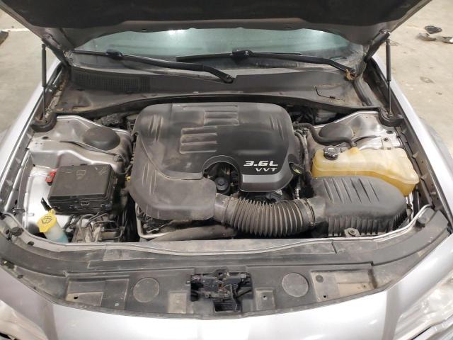 Photo 11 from auction – 2013 CHRYSLER 300 with VIN 2C3CCAAG1DH707443