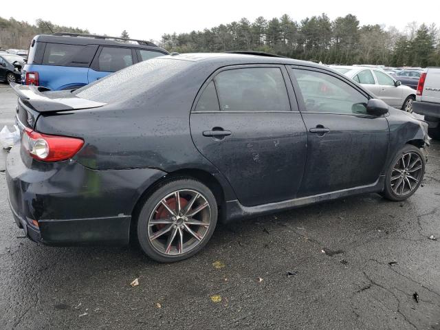 Photo 3 from auction – 2013 TOYOTA COROLLA BA with VIN 2T1BU4EE2DC075450