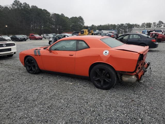 Photo 2 from auction – 2013 DODGE CHALLENGER with VIN 2C3CDYBTXDH741687