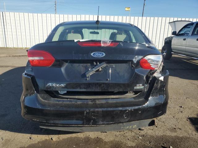 Photo 6 from auction – 2016 FORD FOCUS SE with VIN 1FADP3FE8GL329299