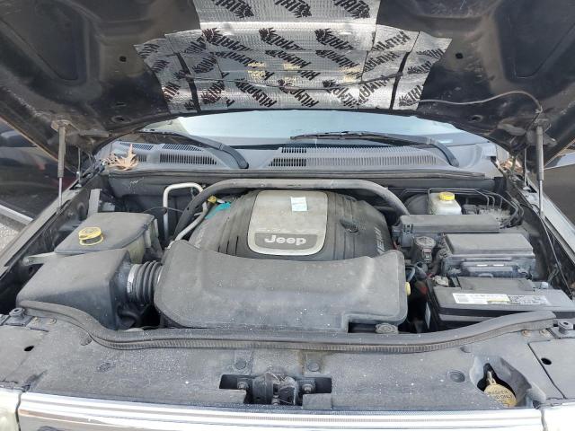Foto 11 de la subasta – 2006 JEEP COMMANDER con VIN 1J8HH58246C216156
