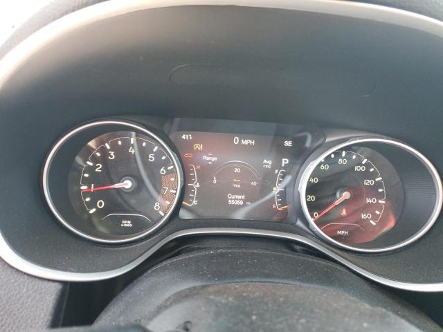 Zdjęcie 9 z aukcji – 2018 JEEP COMPASS LA z VIN 3C4NJCBB1JT268143