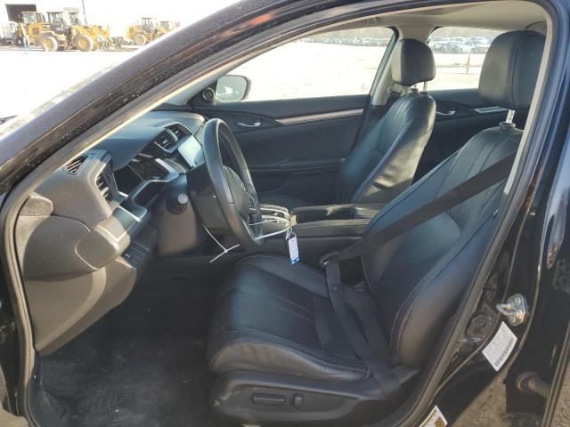 Photo 7 from auction – 2016 HONDA CIVIC EXL with VIN 2HGFC1F73GH645826