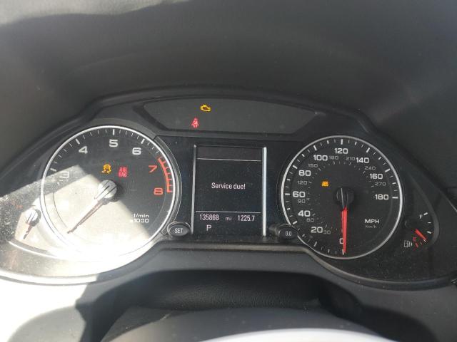 Zdjęcie 9 z aukcji – 2011 AUDI Q5 PREMIUM z VIN WA1LFAFP2BA066000