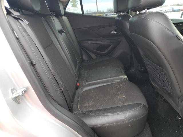 Photo 11 from auction – 2020 BUICK ENCORE PRE with VIN KL4CJESB6LB342531