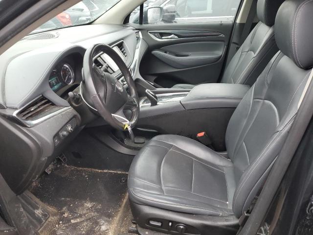 Photo 7 from auction – 2019 BUICK ENCLAVE ES with VIN 5GAEVAKW8KJ229930