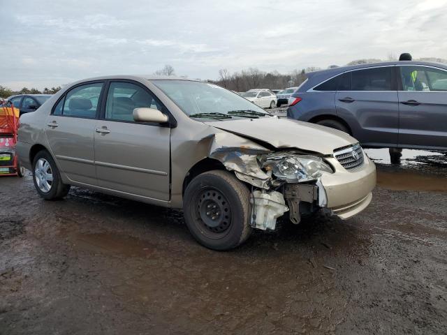 Photo 4 from auction – 2005 TOYOTA COROLLA CE with VIN 2T1BR32E35C335517