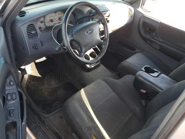 Photo 8 from auction – 2003 FORD RANGER SUP with VIN 1FTZR15E53PB59843