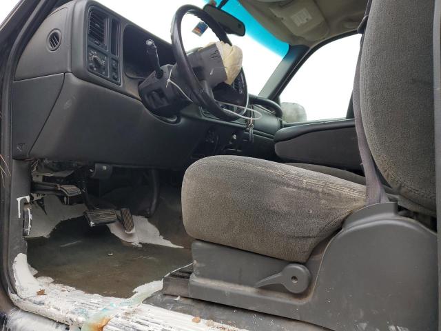Photo 7 from auction – 2003 CHEVROLET SILVERADO with VIN 2GCEC19T631256877