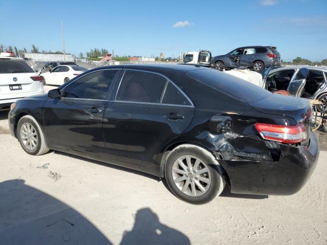 Photo 2 from auction – 2011 TOYOTA CAMRY SE with VIN 4T1BK3EK8BU118089