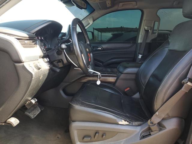 Photo 7 from auction – 2015 CHEVROLET SUBURBAN C with VIN 1GNSCJKC6FR149165