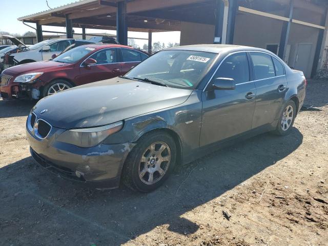 Photo 1 from auction – 2004 BMW 525 I with VIN WBANA53534B847979