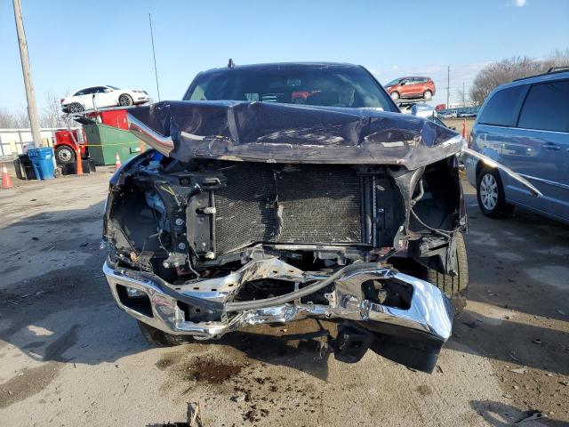 Photo 5 from auction – 2018 FORD F150 SUPER with VIN 1FTEW1E59JKD48822