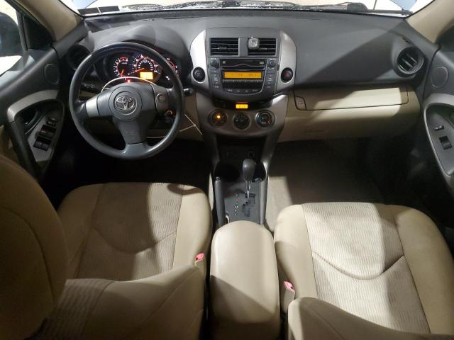 Photo 8 from auction – 2010 TOYOTA RAV4 with VIN JTMBF4DV3A5025371