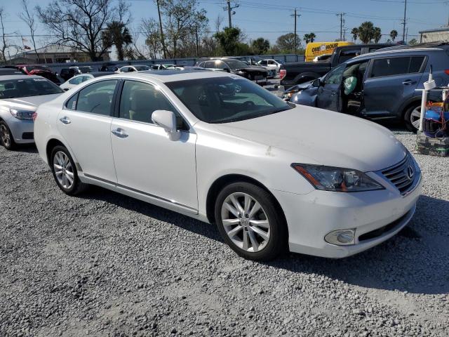 Photo 4 from auction – 2011 LEXUS ES 350 with VIN JTHBK1EG2B2467148